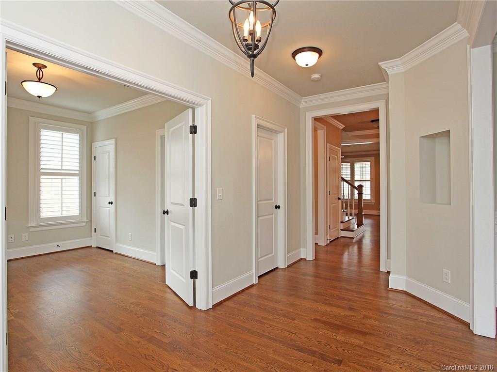 Baxter Village - Residential