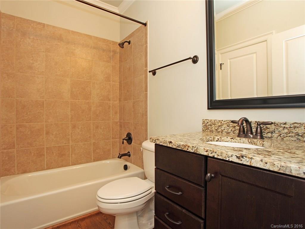 Baxter Village - Residential