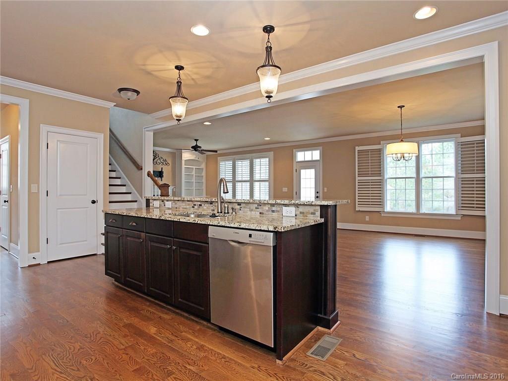 Baxter Village - Residential