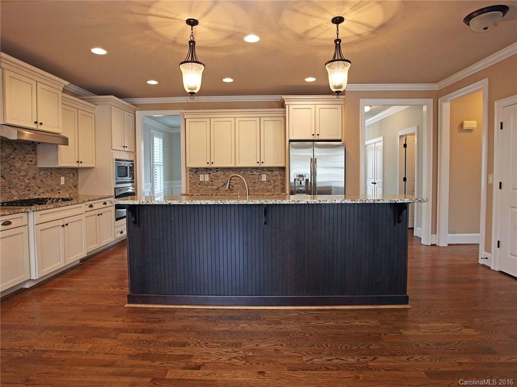 Baxter Village - Residential