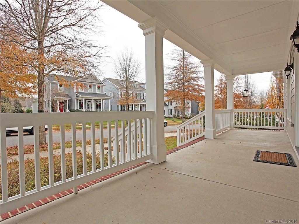 Baxter Village - Residential