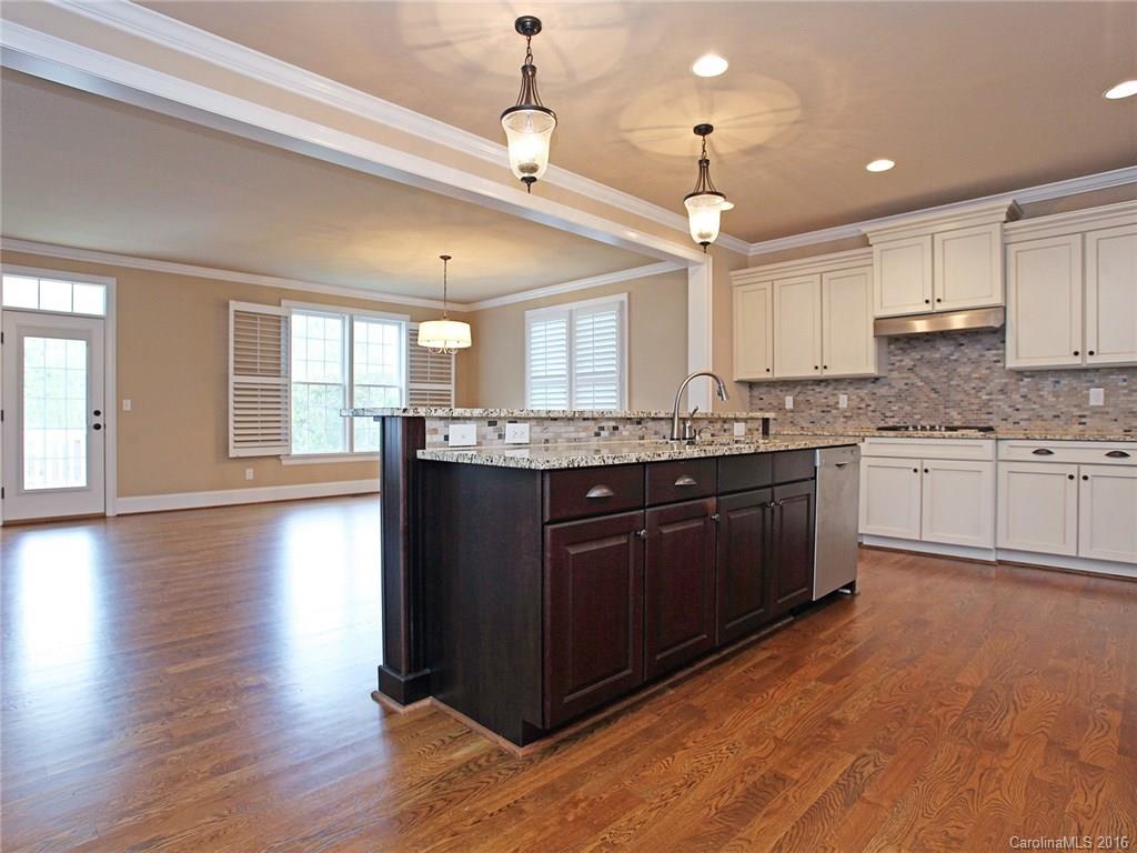 Baxter Village - Residential