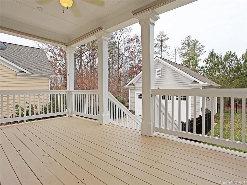 Baxter Village - Residential