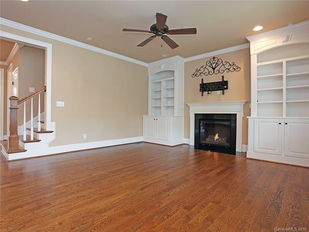 Baxter Village - Residential