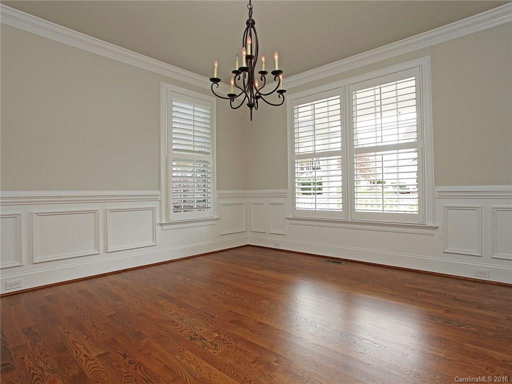 Baxter Village - Residential