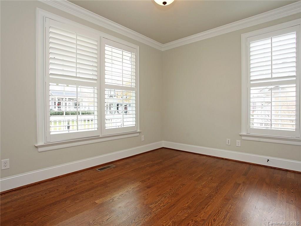 Baxter Village - Residential