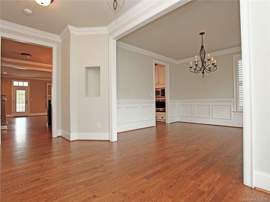 Baxter Village - Residential