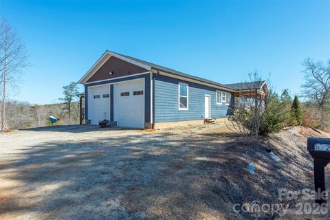 622 Rutherford Drive Nebo NC 28761