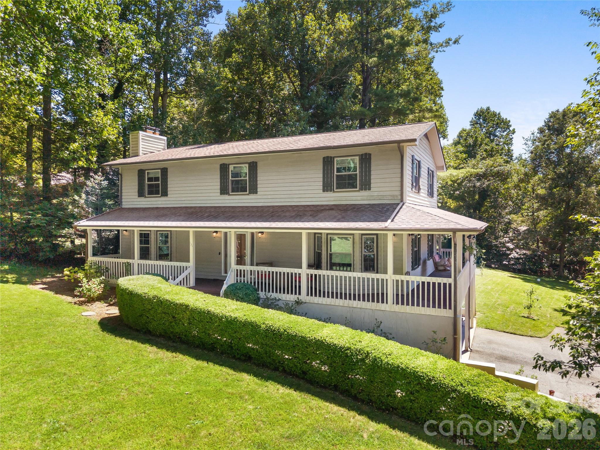 121 Churchill Downs Drive