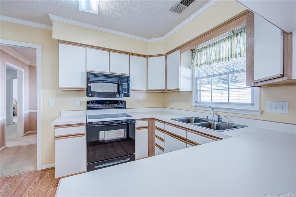 Carlton Commons - Residential