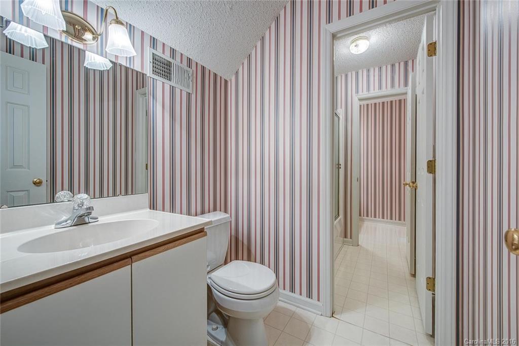 Carlton Commons - Residential