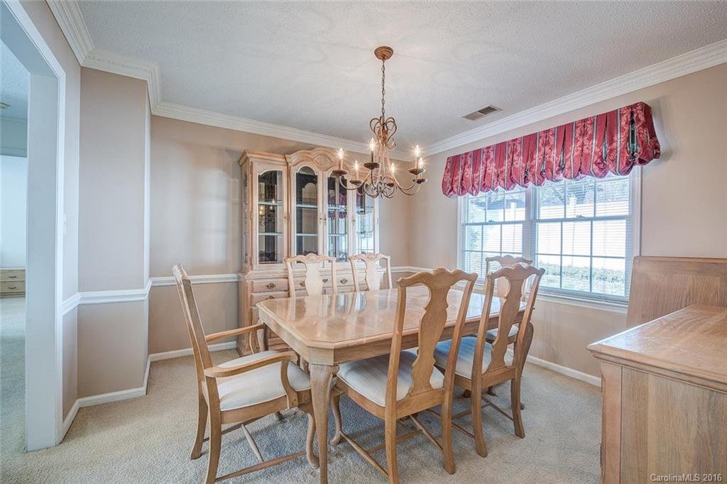 Carlton Commons - Residential