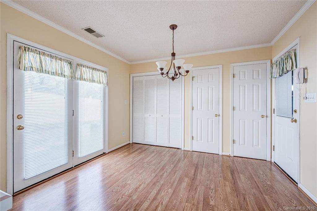 Carlton Commons - Residential