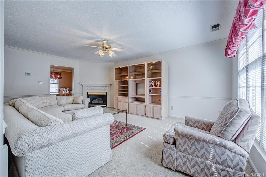 Carlton Commons - Residential