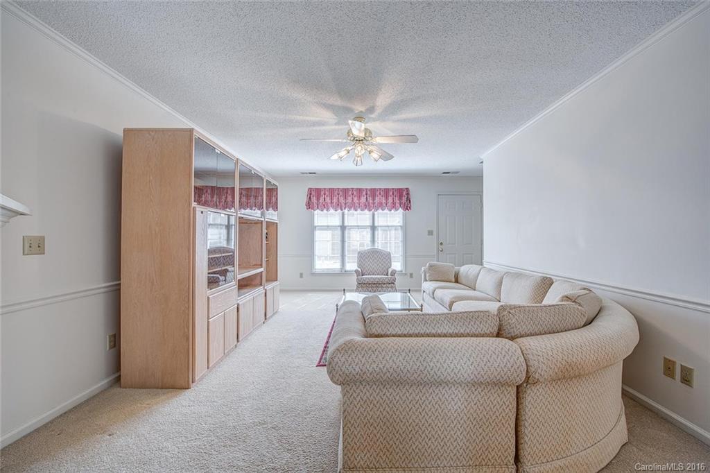 Carlton Commons - Residential