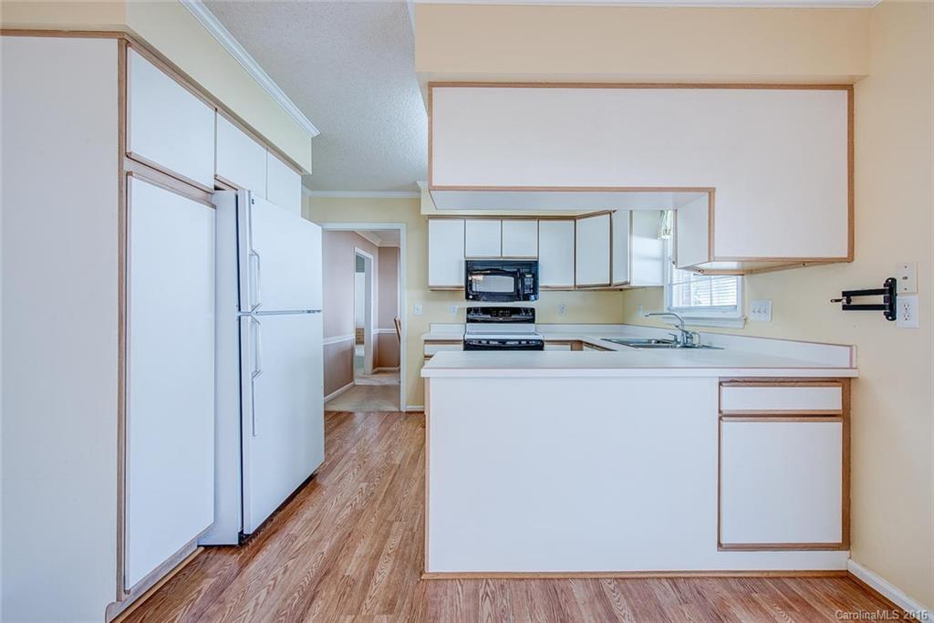 Carlton Commons - Residential