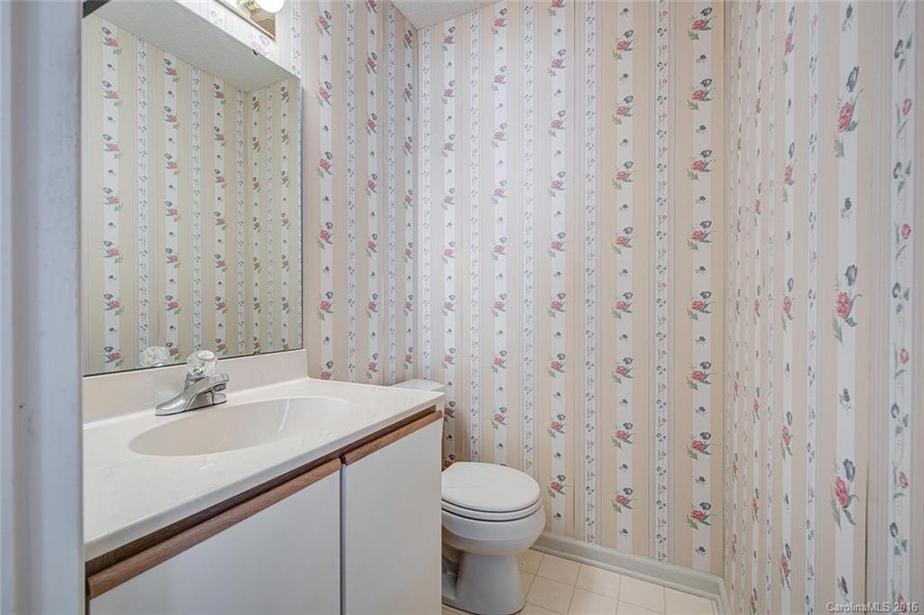 Carlton Commons - Residential