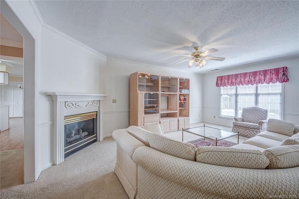 Carlton Commons - Residential