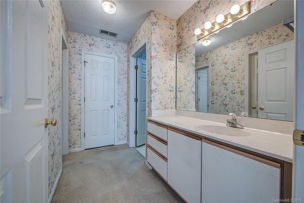 Carlton Commons - Residential