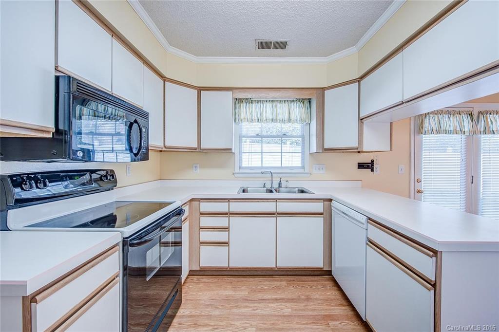 Carlton Commons - Residential