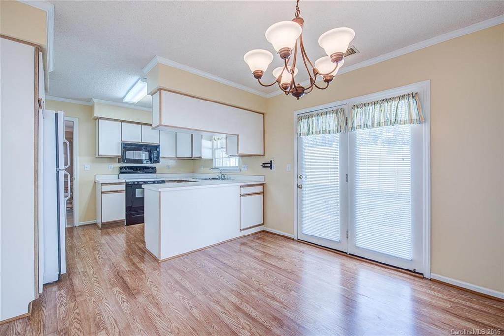 Carlton Commons - Residential