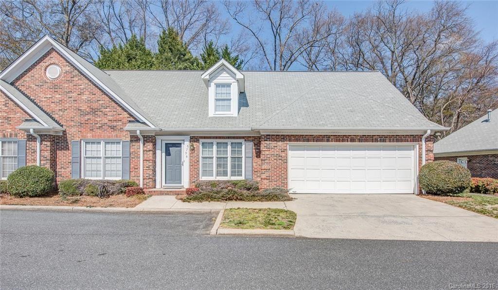 Carlton Commons - Residential