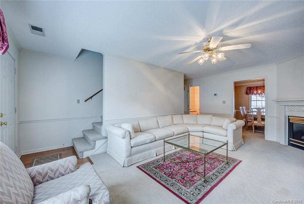 Carlton Commons - Residential