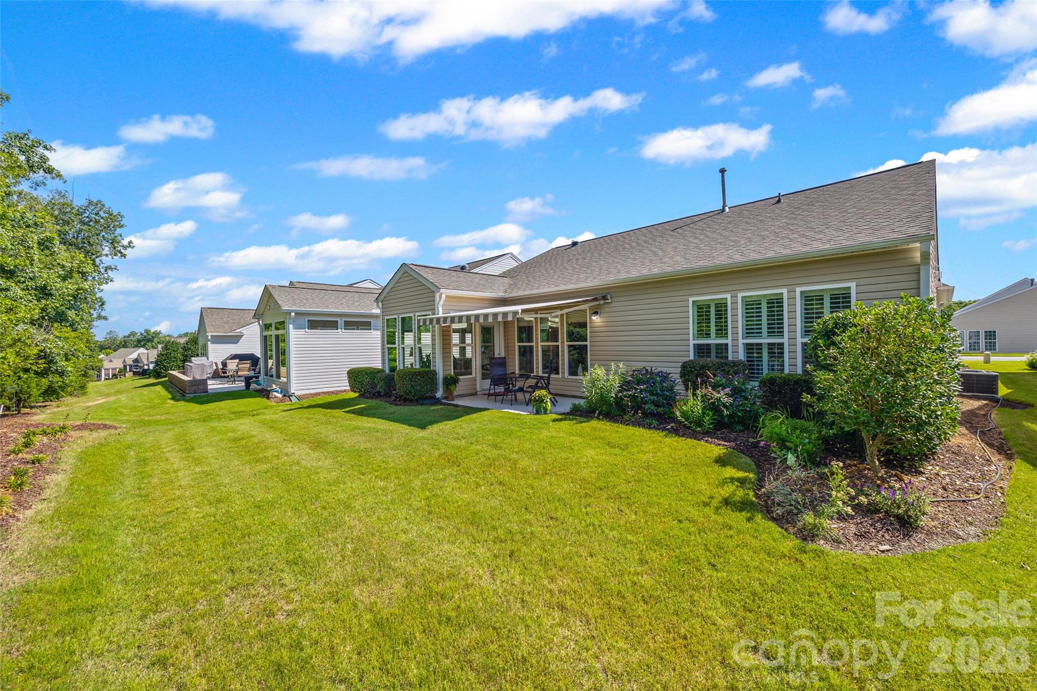 Sun City Carolina Lakes - Residential