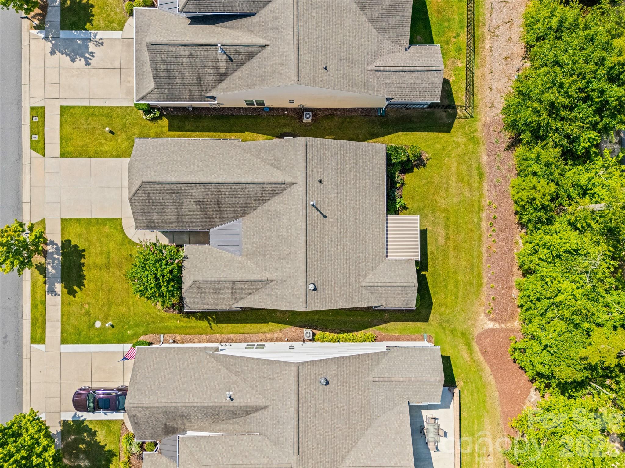 Sun City Carolina Lakes - Residential