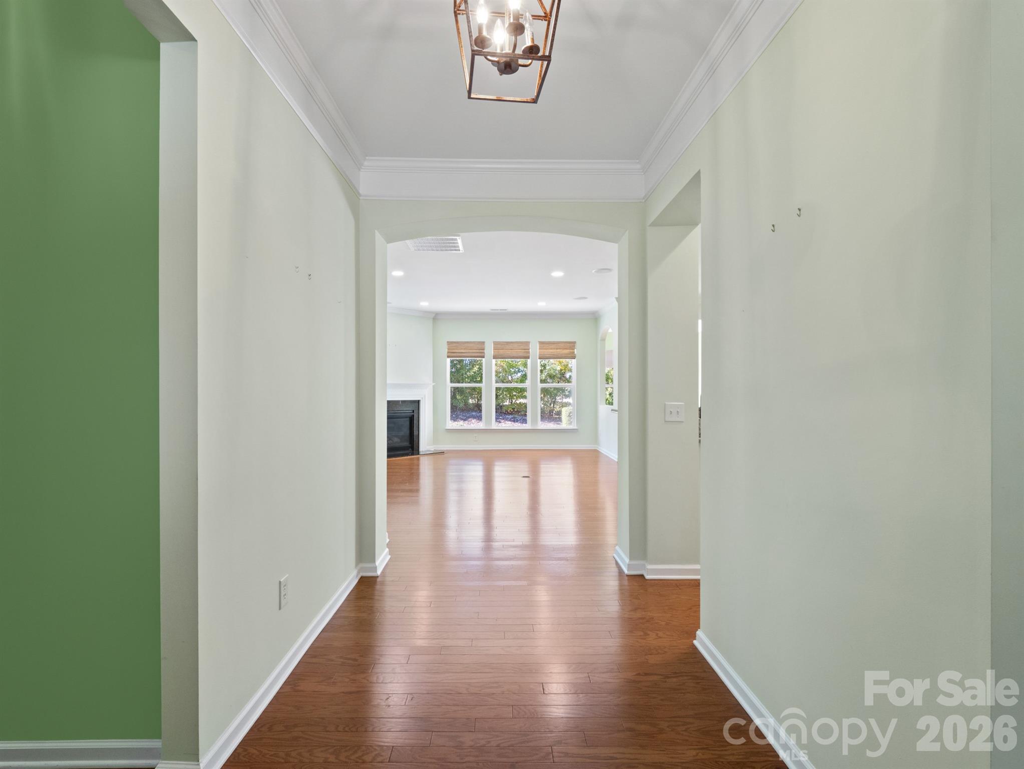 Sun City Carolina Lakes - Residential