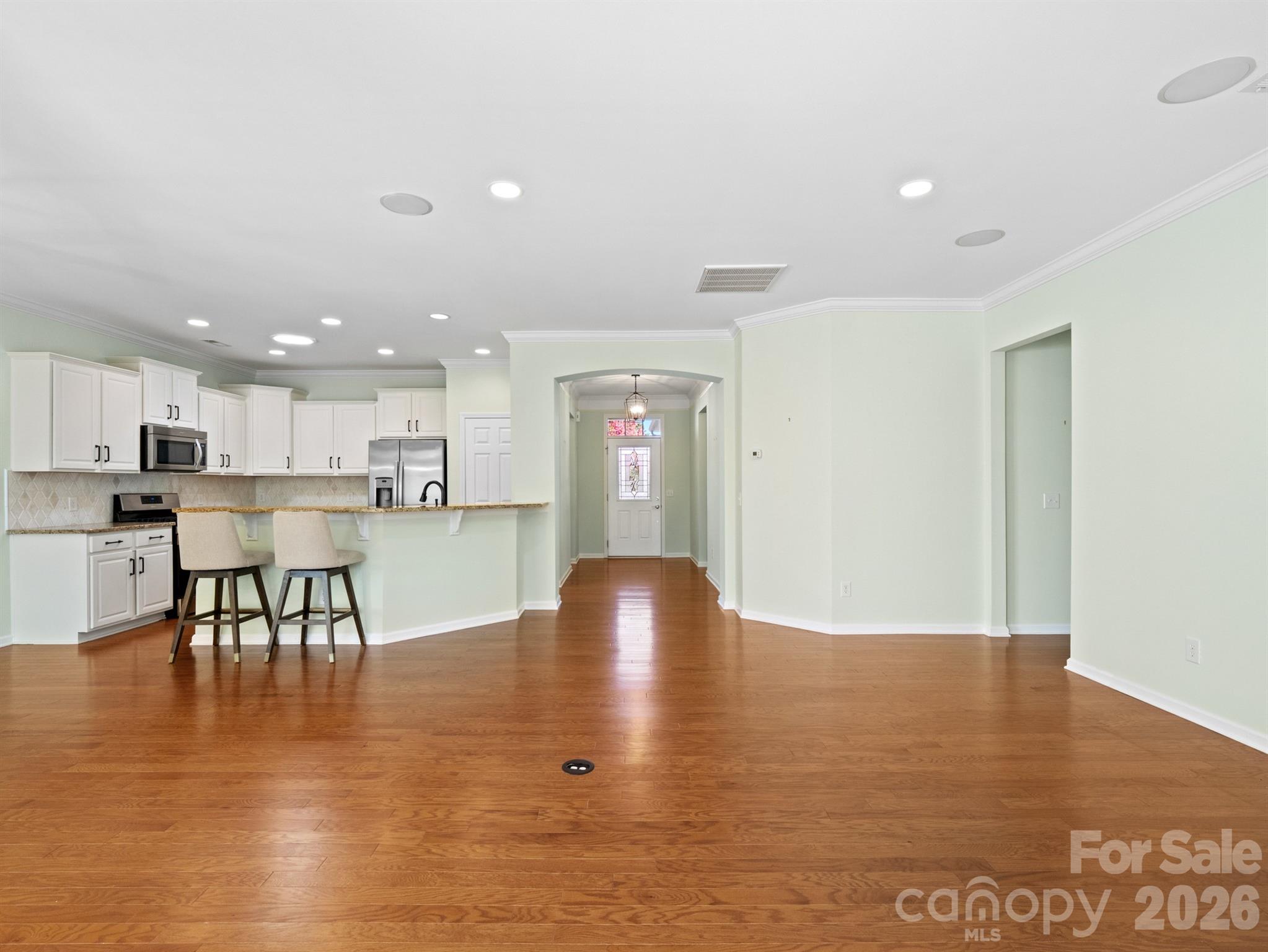 Sun City Carolina Lakes - Residential