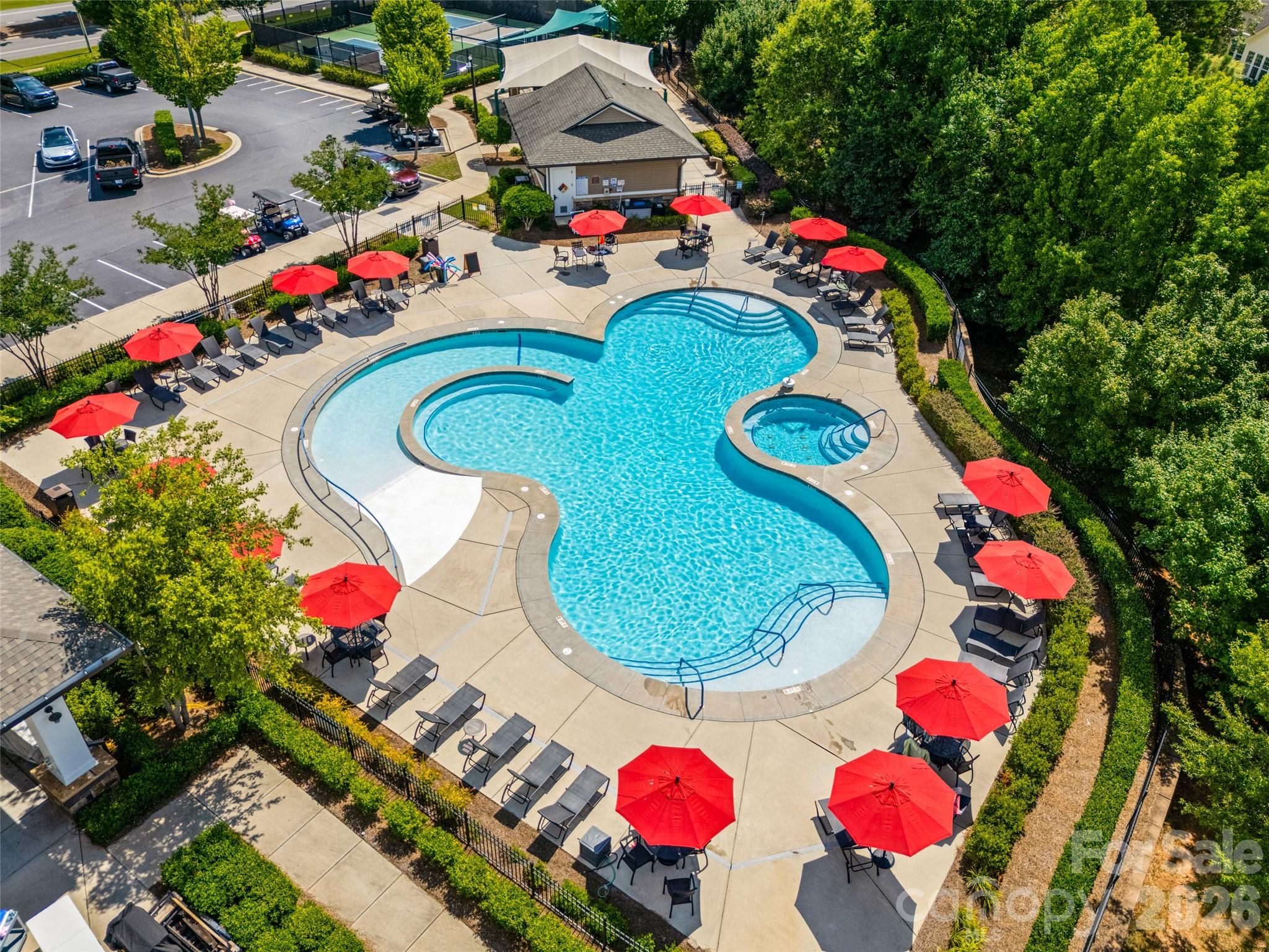 Sun City Carolina Lakes - Residential