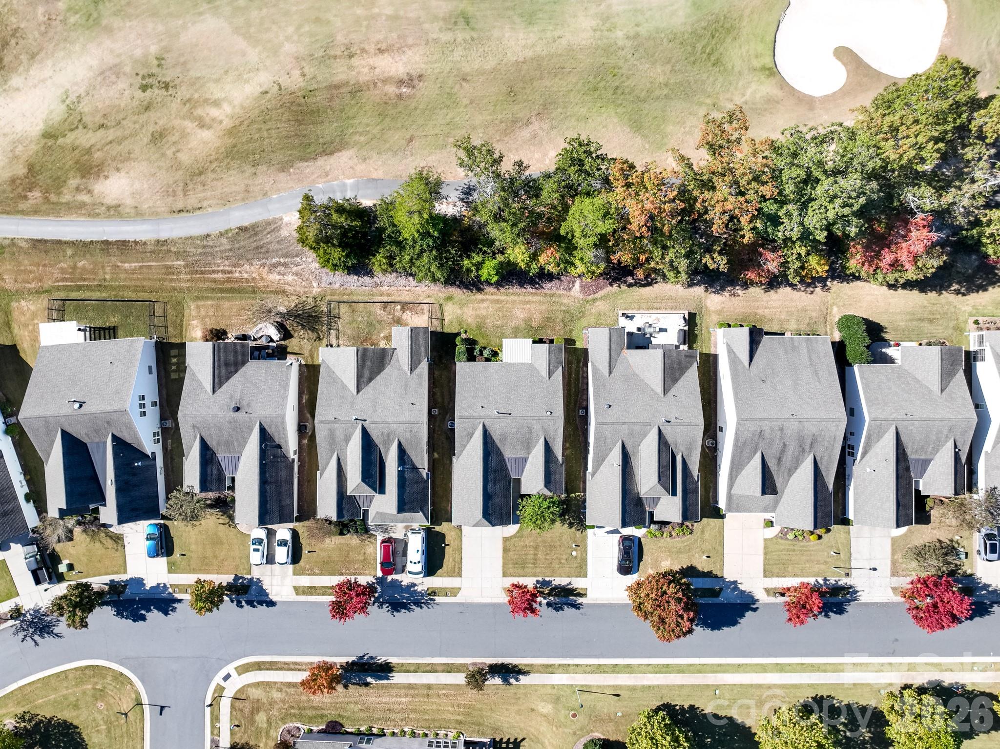 Sun City Carolina Lakes - Residential