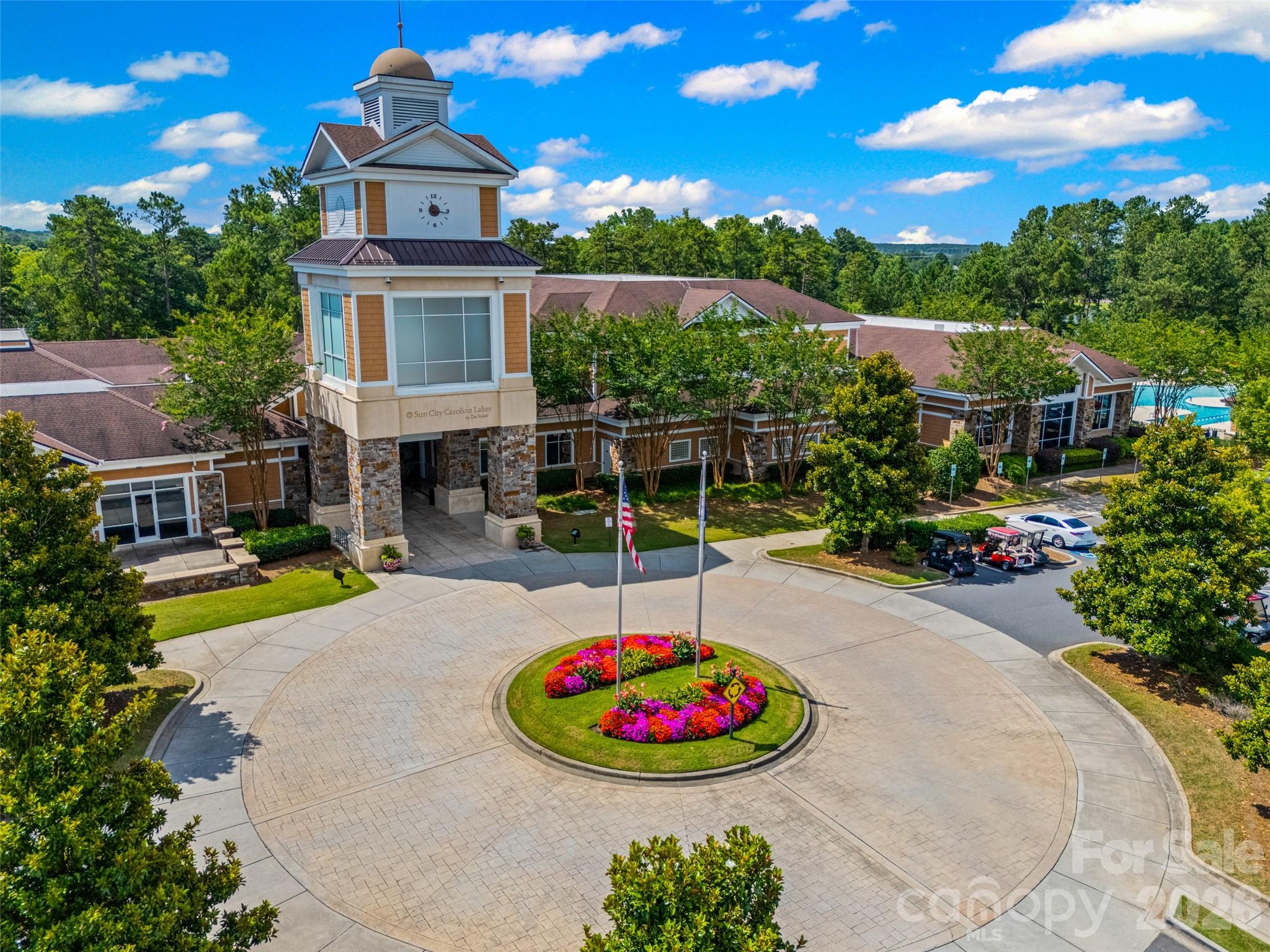 Sun City Carolina Lakes - Residential
