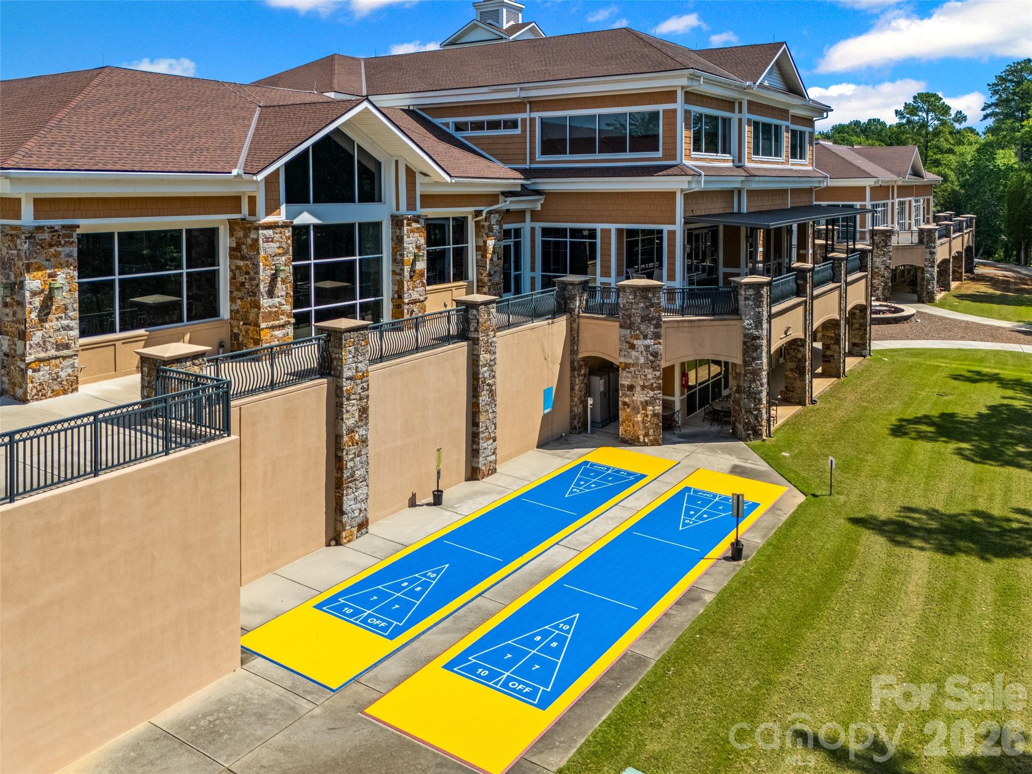 Sun City Carolina Lakes - Residential