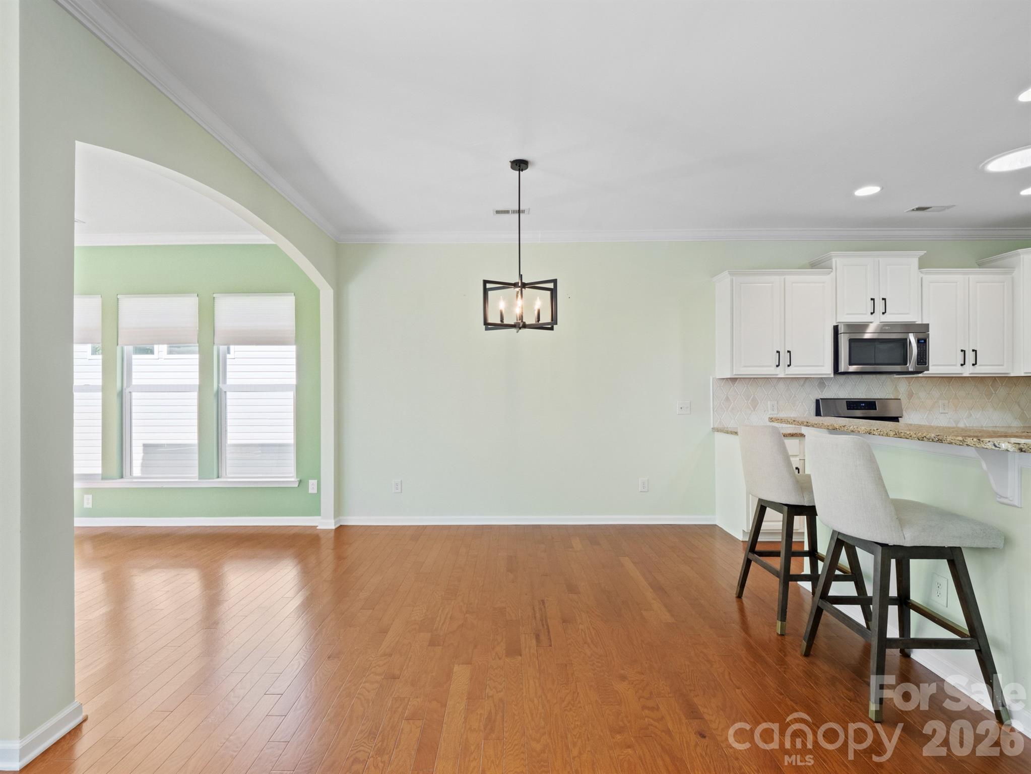 Sun City Carolina Lakes - Residential