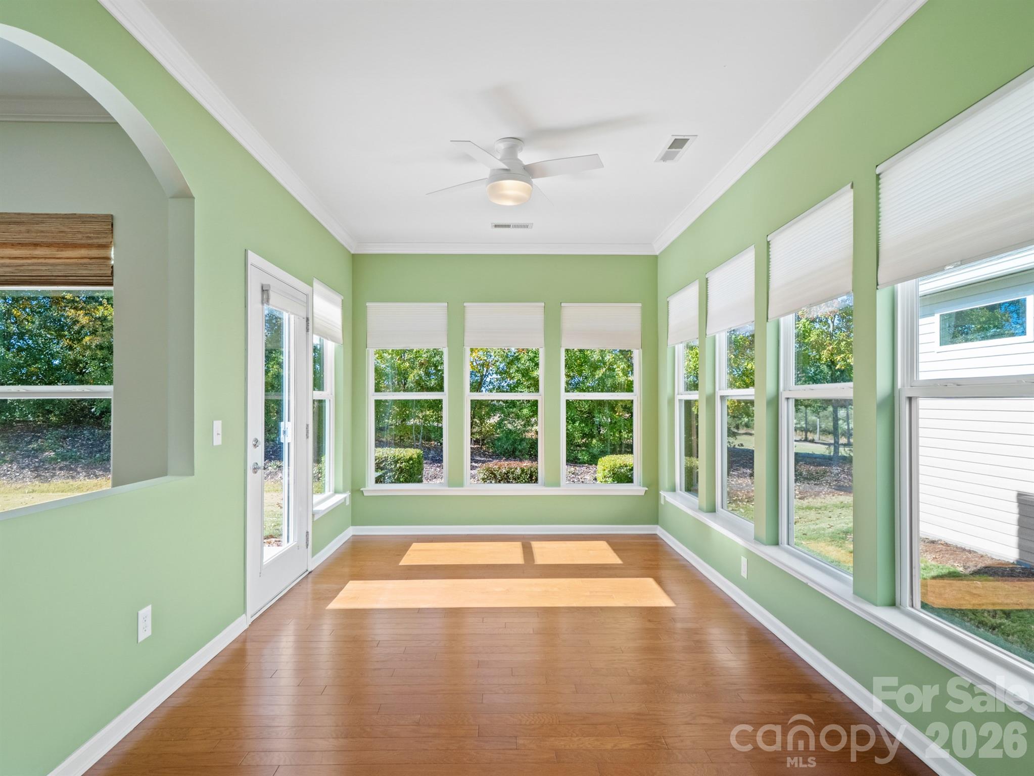 Sun City Carolina Lakes - Residential