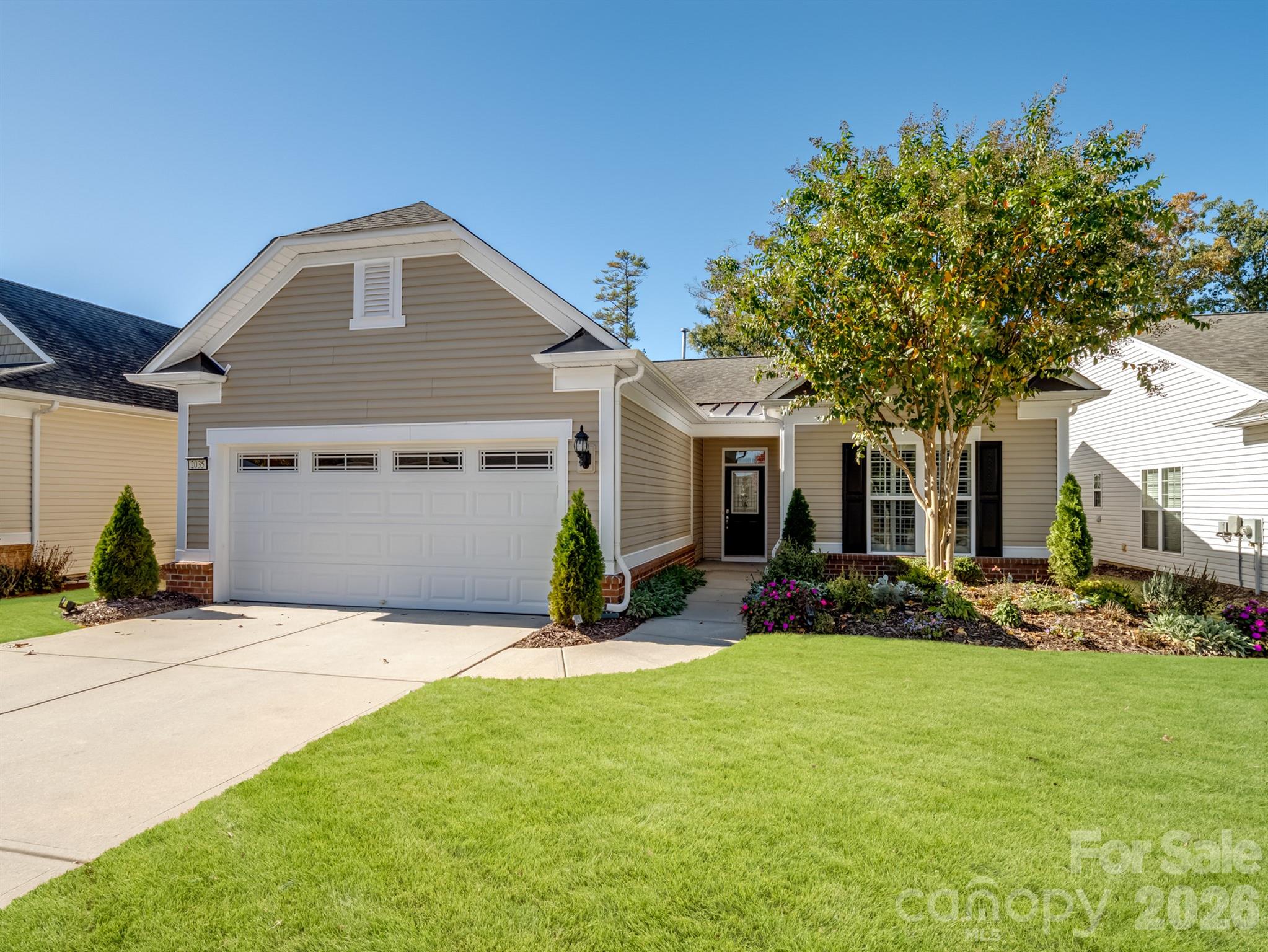 Sun City Carolina Lakes - Residential