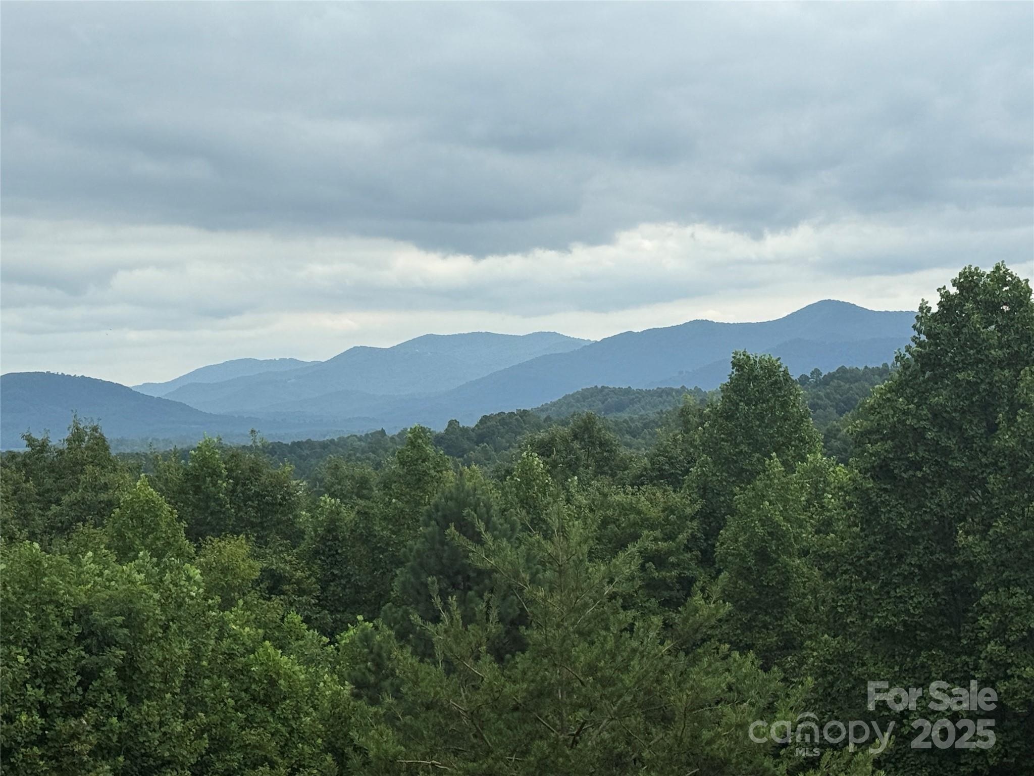 Grandview Peaks - Land