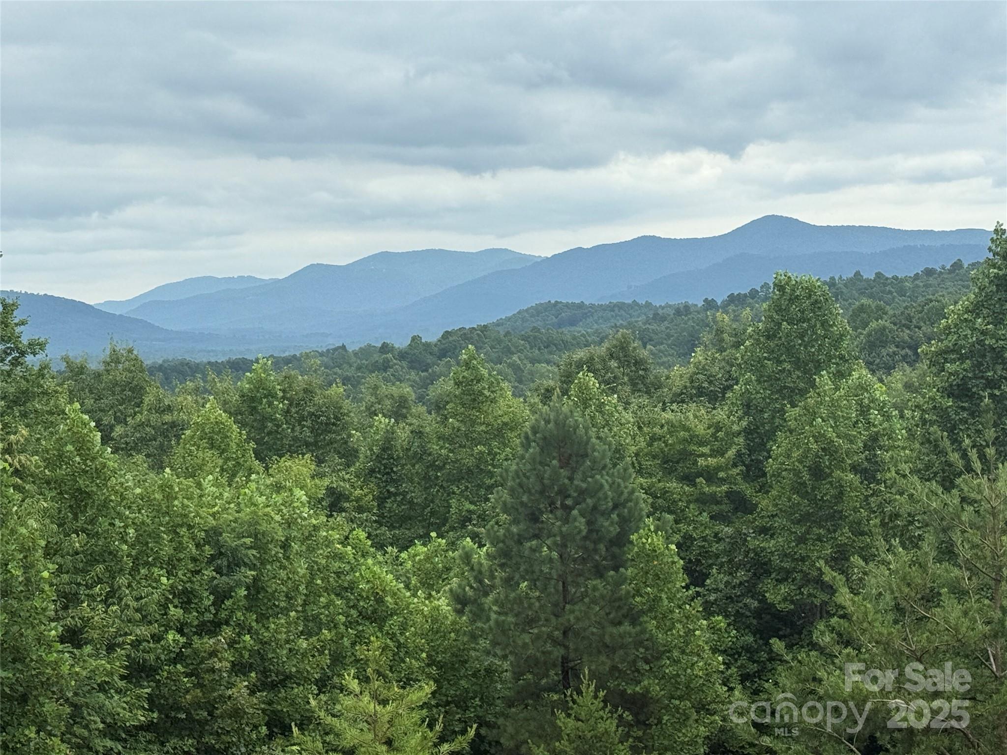 Grandview Peaks - Land