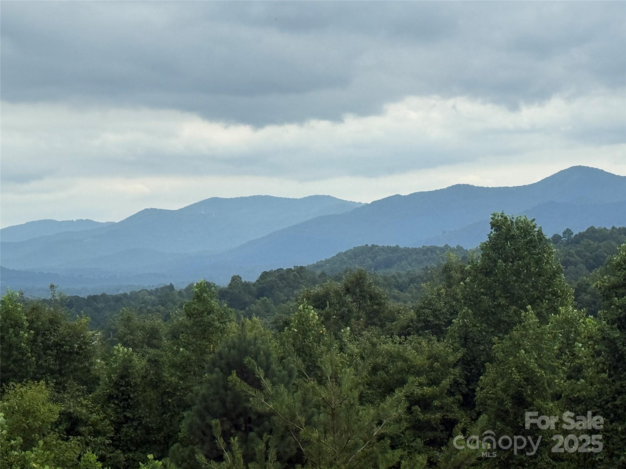 Grandview Peaks - Land