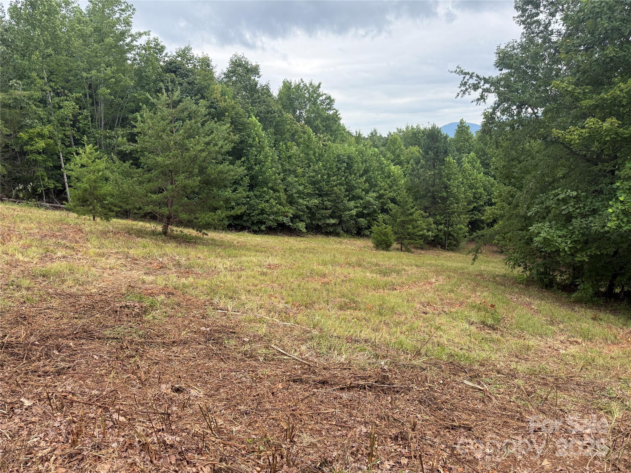 Grandview Peaks - Land