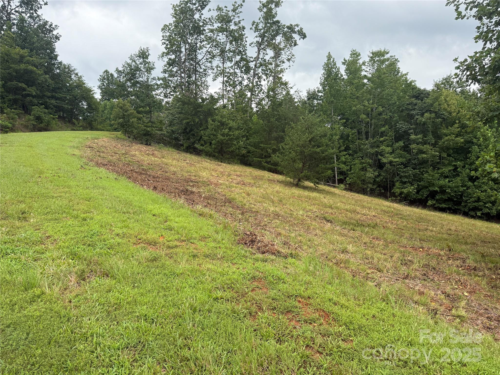 Grandview Peaks - Land