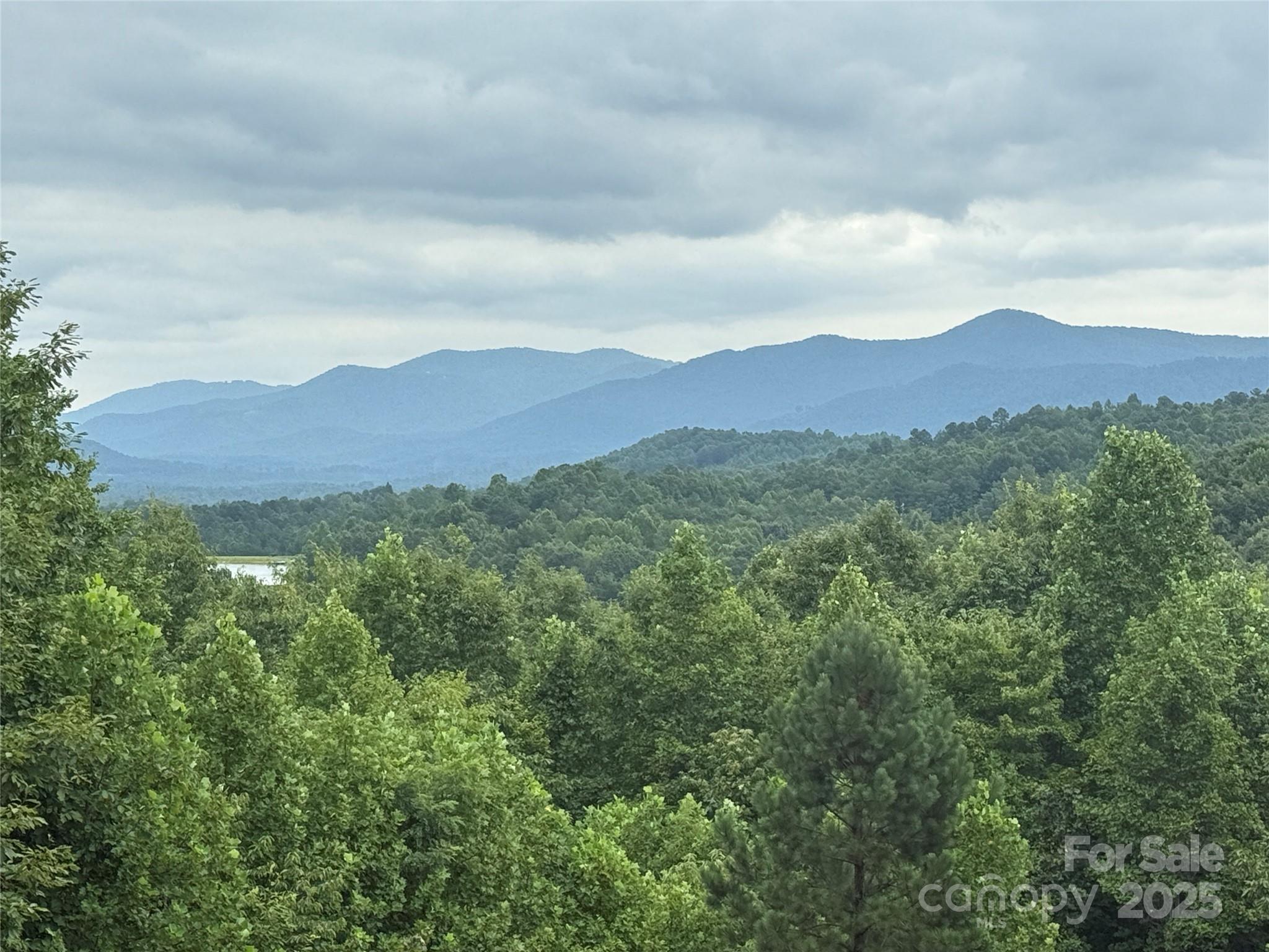 Grandview Peaks - Land