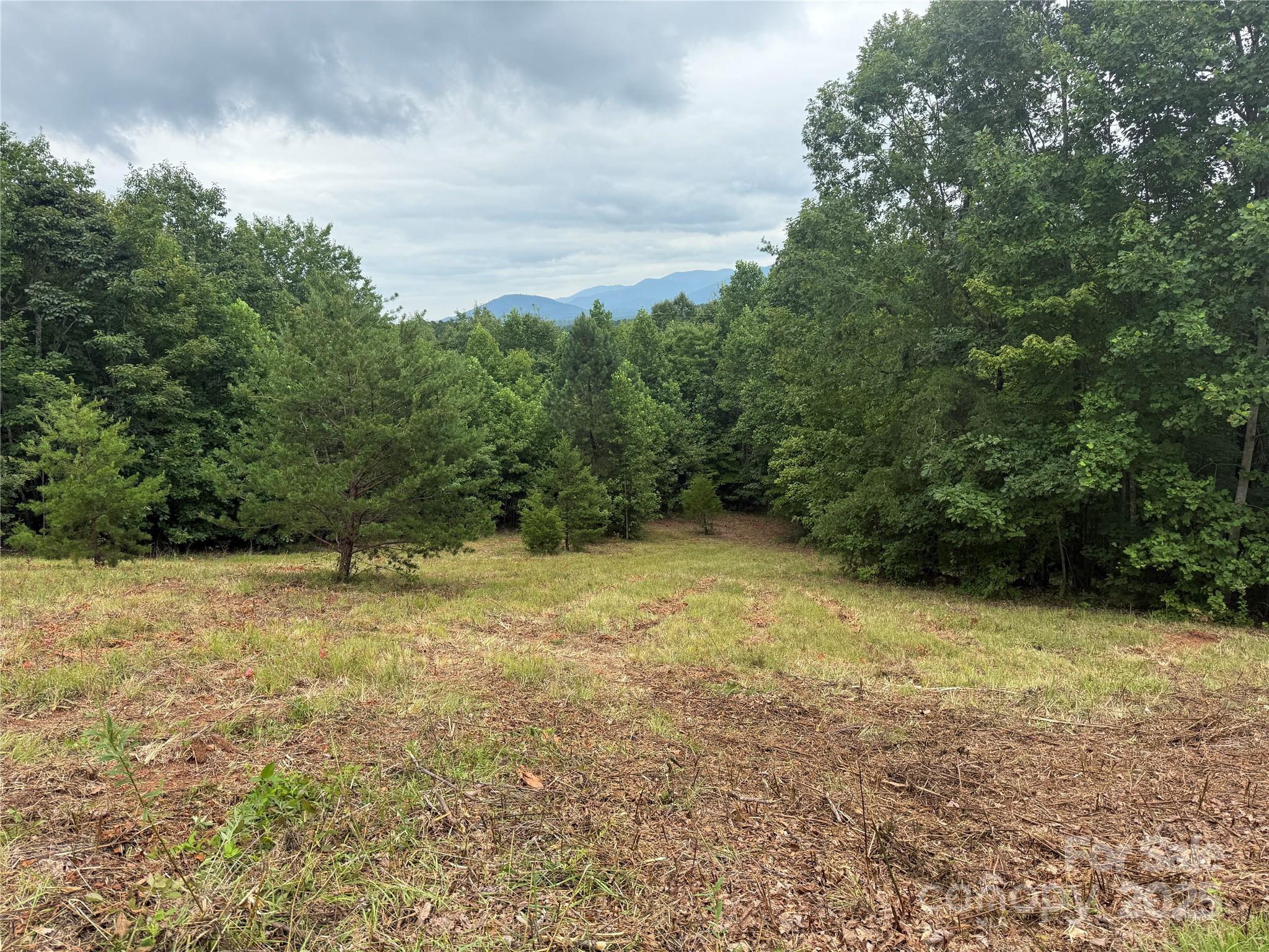 Grandview Peaks - Land