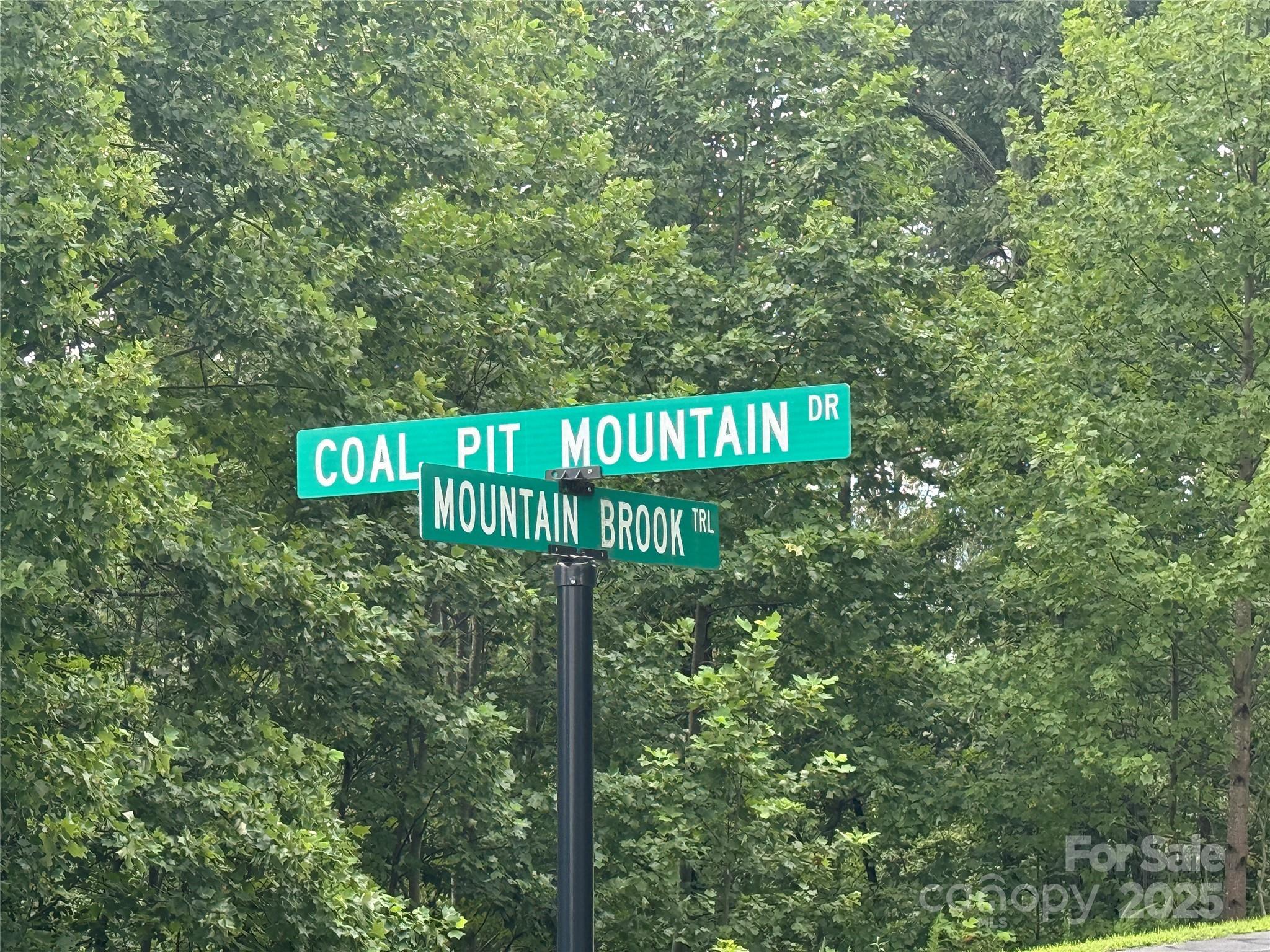 Grandview Peaks - Land