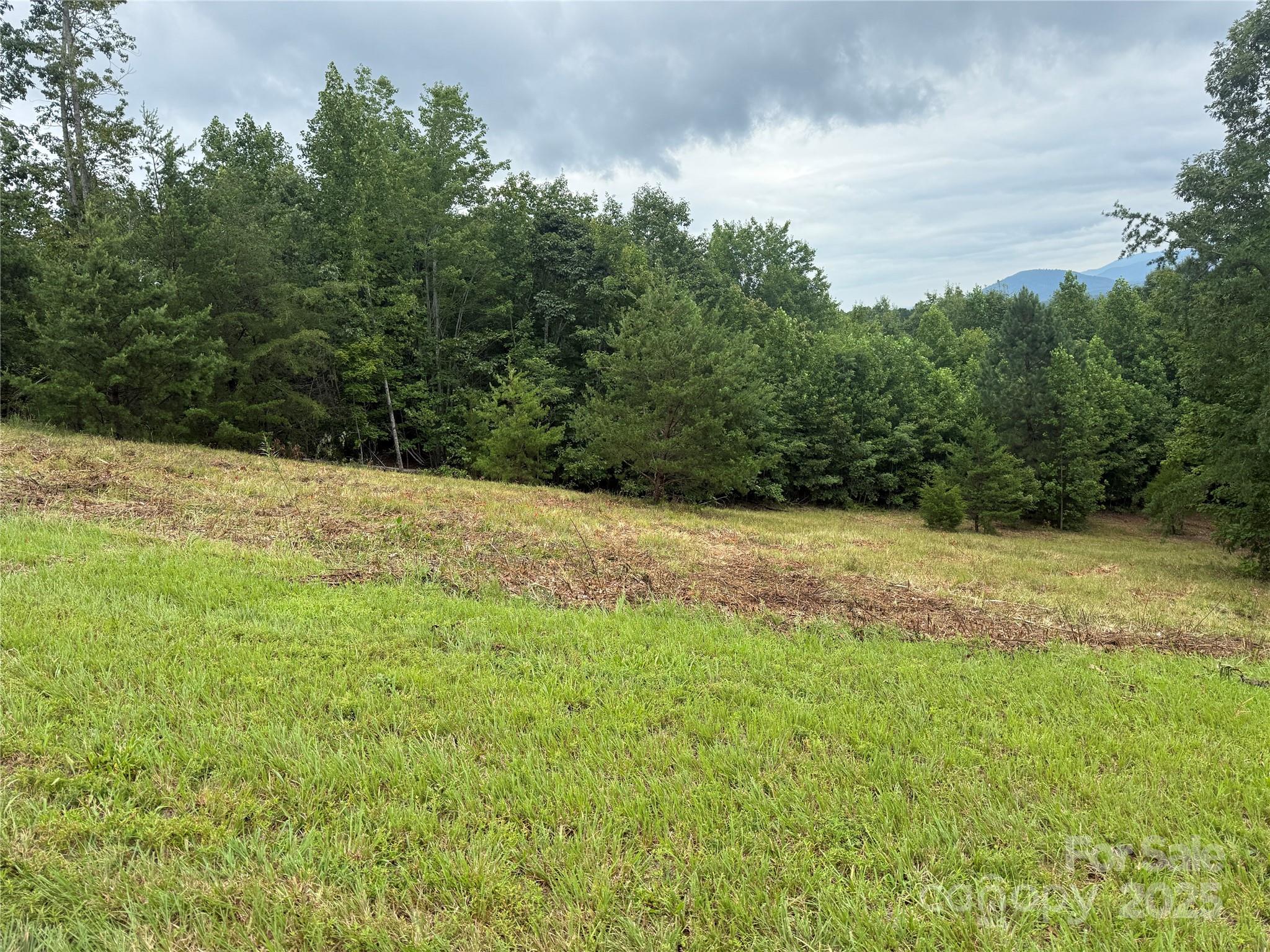 Grandview Peaks - Land