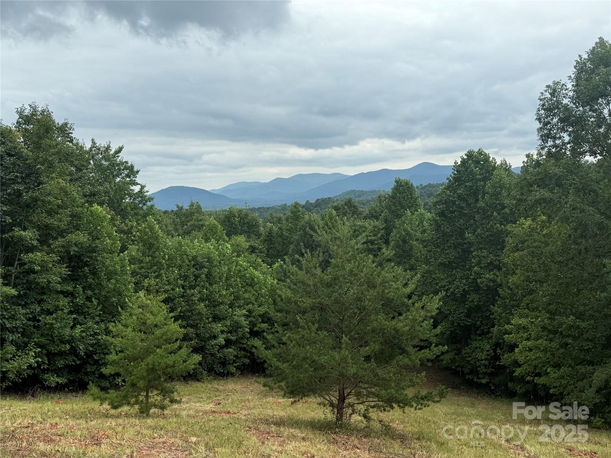 Grandview Peaks - Land