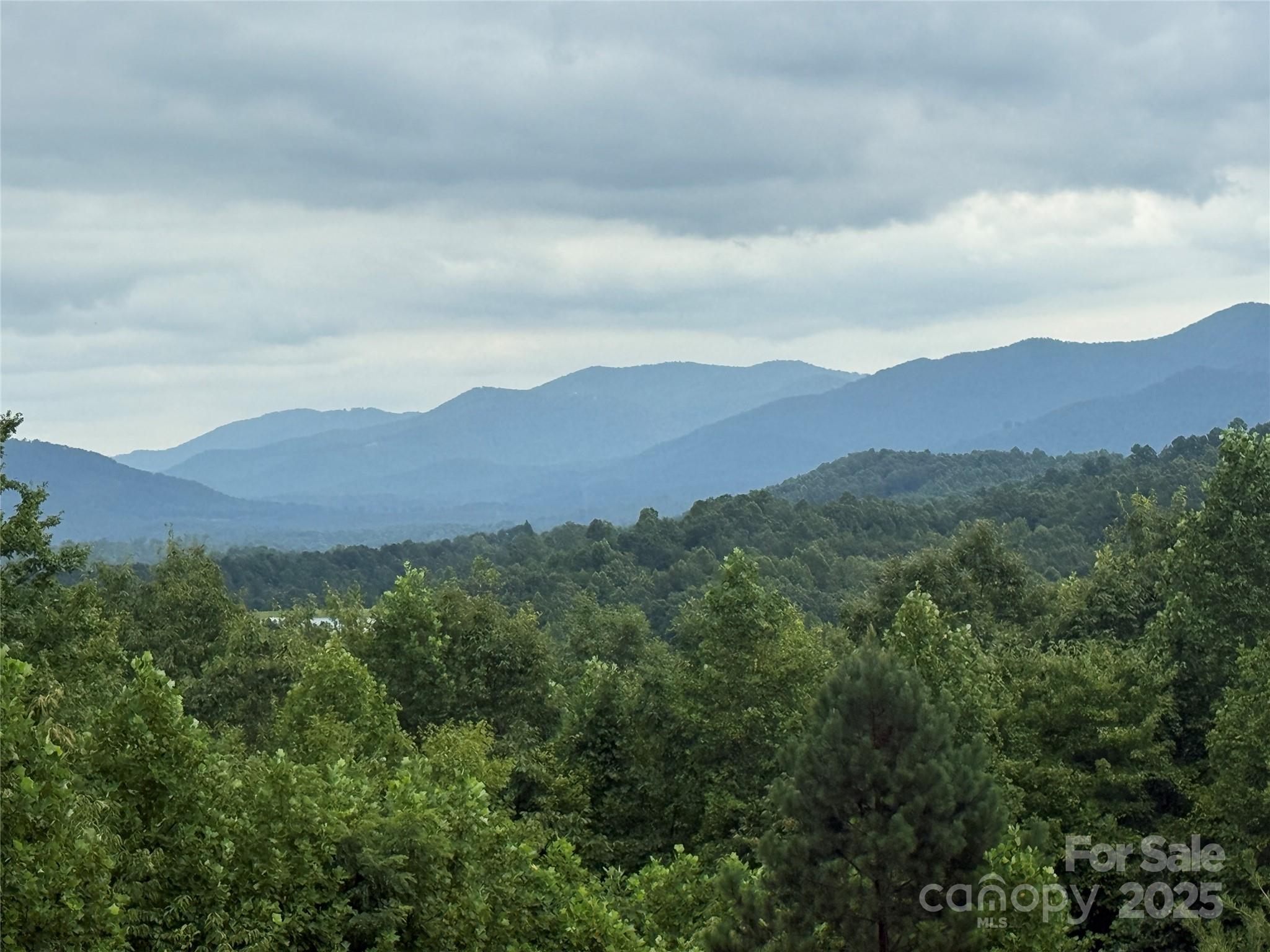 Grandview Peaks - Land