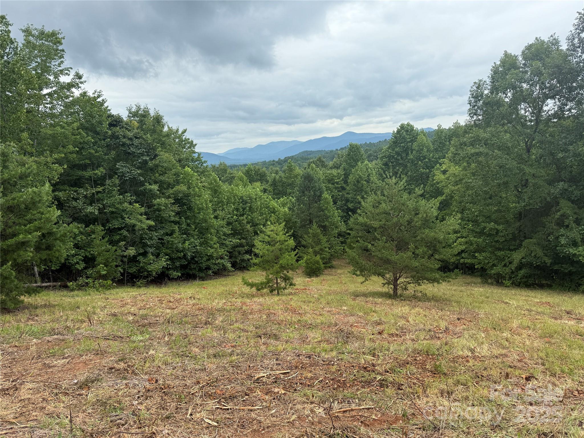 Grandview Peaks - Land